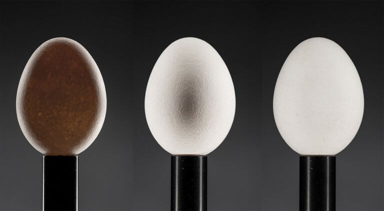 Open Cylindrical Lighting - Rim Light, Textural, Soft Lighting