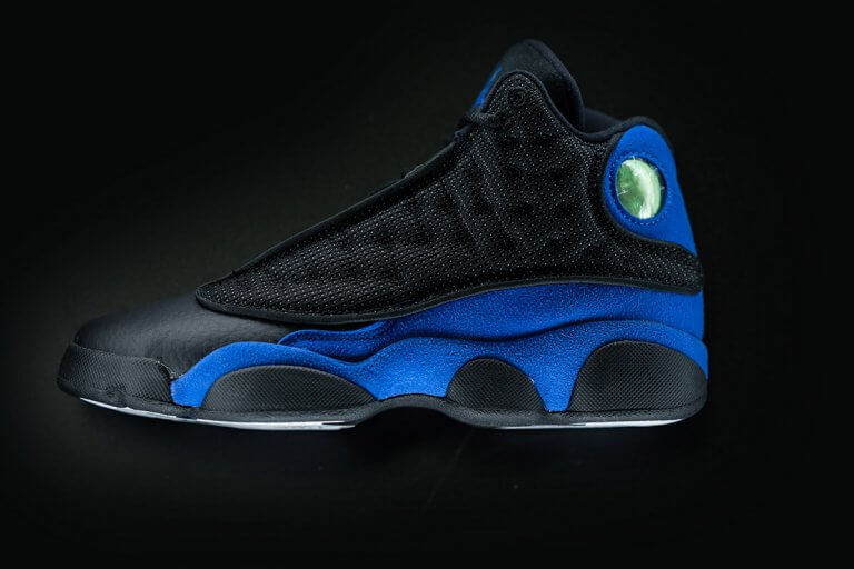 Sneaker Head Shoe Product Photography Lighting Modifier Halumin