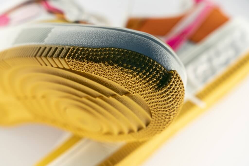 Nike Air Force 1 Sony A7R Gig economy photography