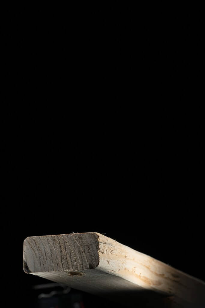 Halumin Power Drill Photography Lighting Test Image