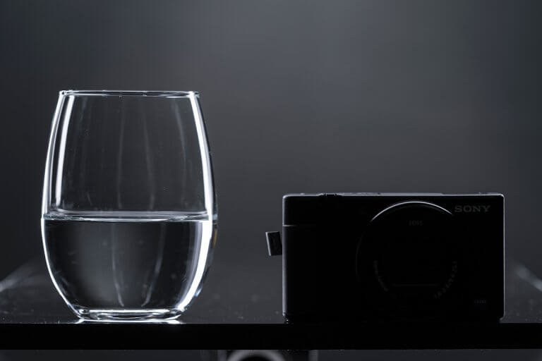 Silhouette and Seamless Rim Light