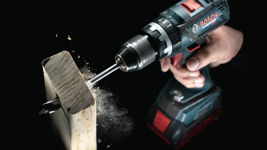 Dramatic Publication Photography of Products with Halumin. This is not a drill!