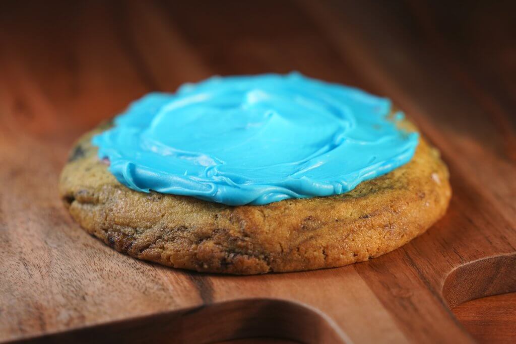 Cookie - Photography Lighting with Single Speedlight DIY