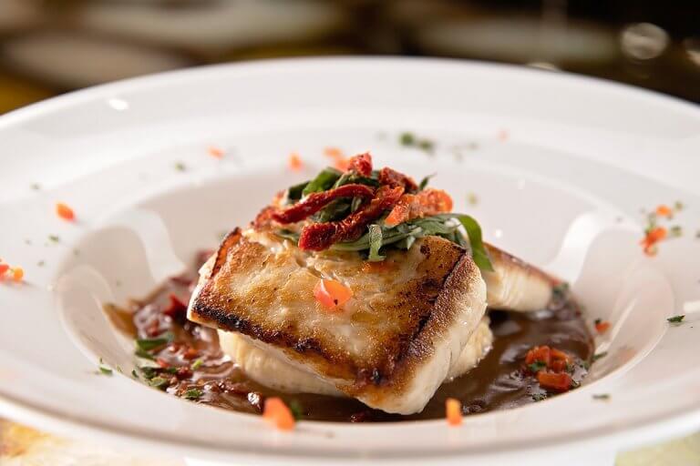 Food photography using Halumin from Isabellas by Meredith Mashburn