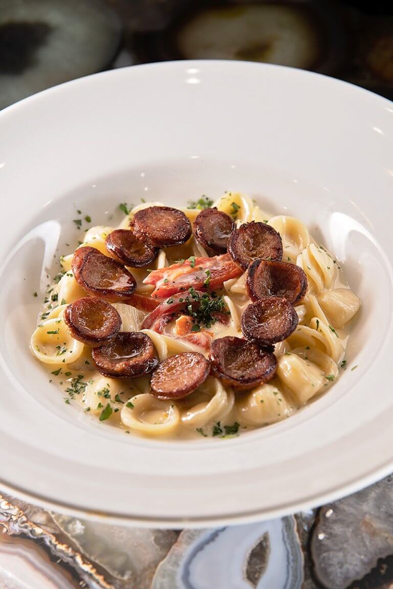 Food photography using Halumin from Isabellas by Meredith Mashburn