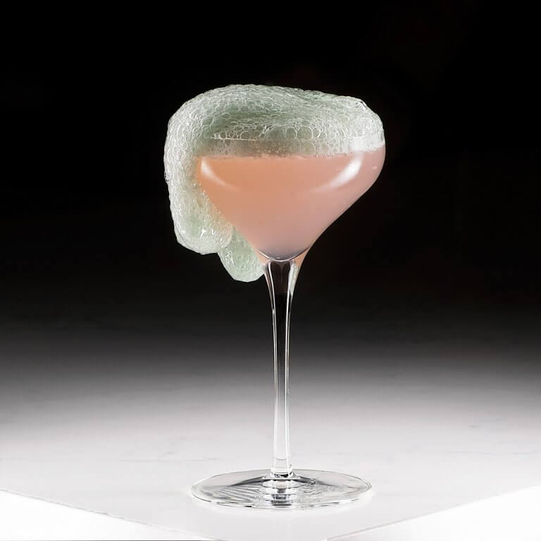 Drink photography using Halumin from Atlas by Meredith Mashburn