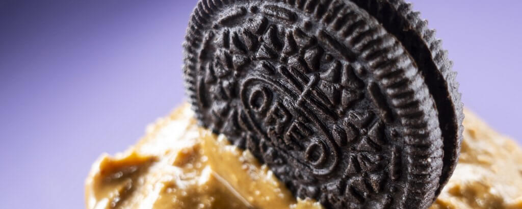 Light Cookies Like The Best Food Photographers Easily Using only Halumin for Photography Lighting