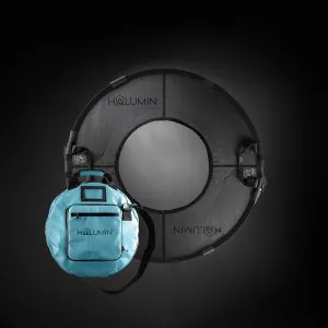 Halumin™ H18 Open Cylindrical™ Lighting Modifier