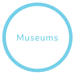 Museum Photography, Video and Live Presentation Lighting