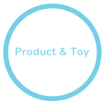 Product & Toy Photography and Video