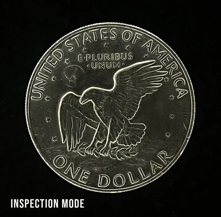 How to Photograph Coins with the New Halumin™ C