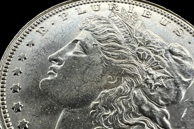 Halumin C Coin Photography - Numinastics Example Pic