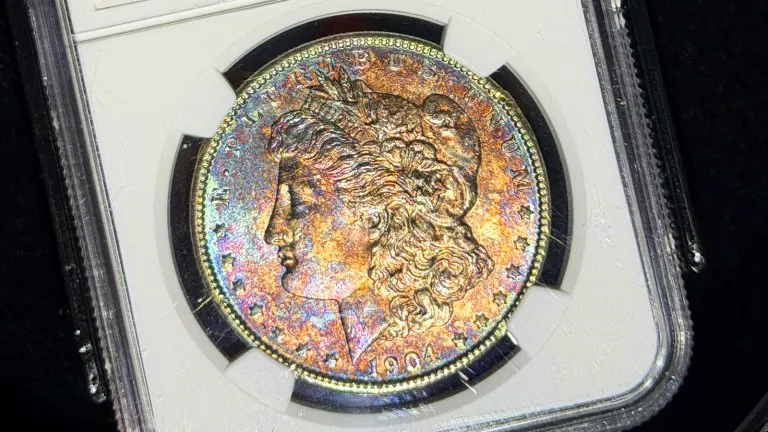 Halumin C Production Update: Revolutionizing Coin Photography Lighting