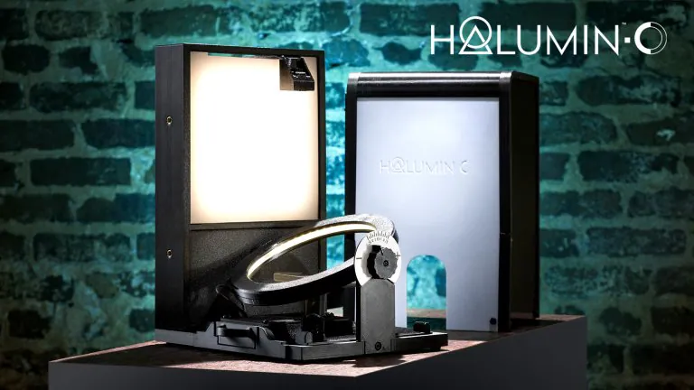 Great Coin Photos and Videos Don’t Have to Be Hard: How the Halumin™-C Is Changing The Game