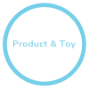 Product & Toy Photography and Video