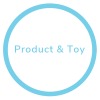Product & Toy Photography and Video